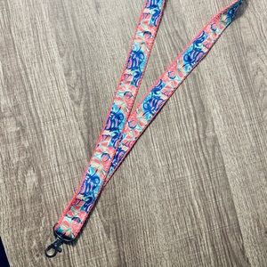 Lanyard